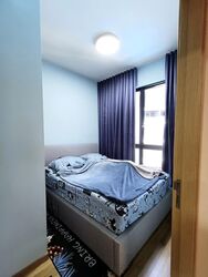 The Jovell (D17), Condominium #551296431